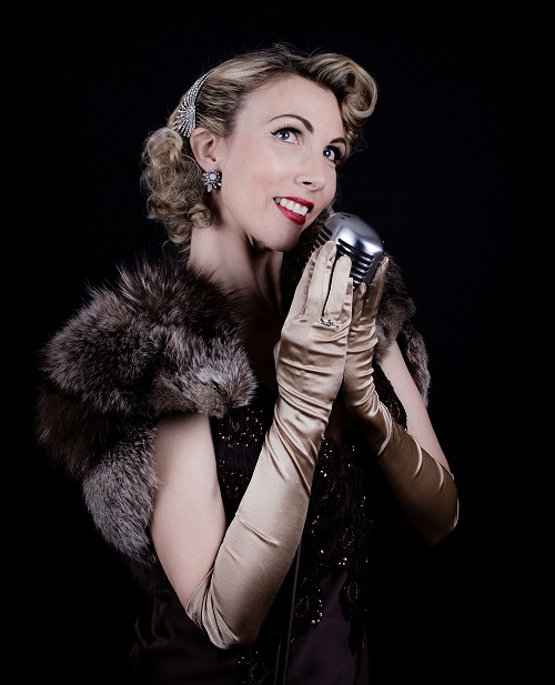 Jayne Darling